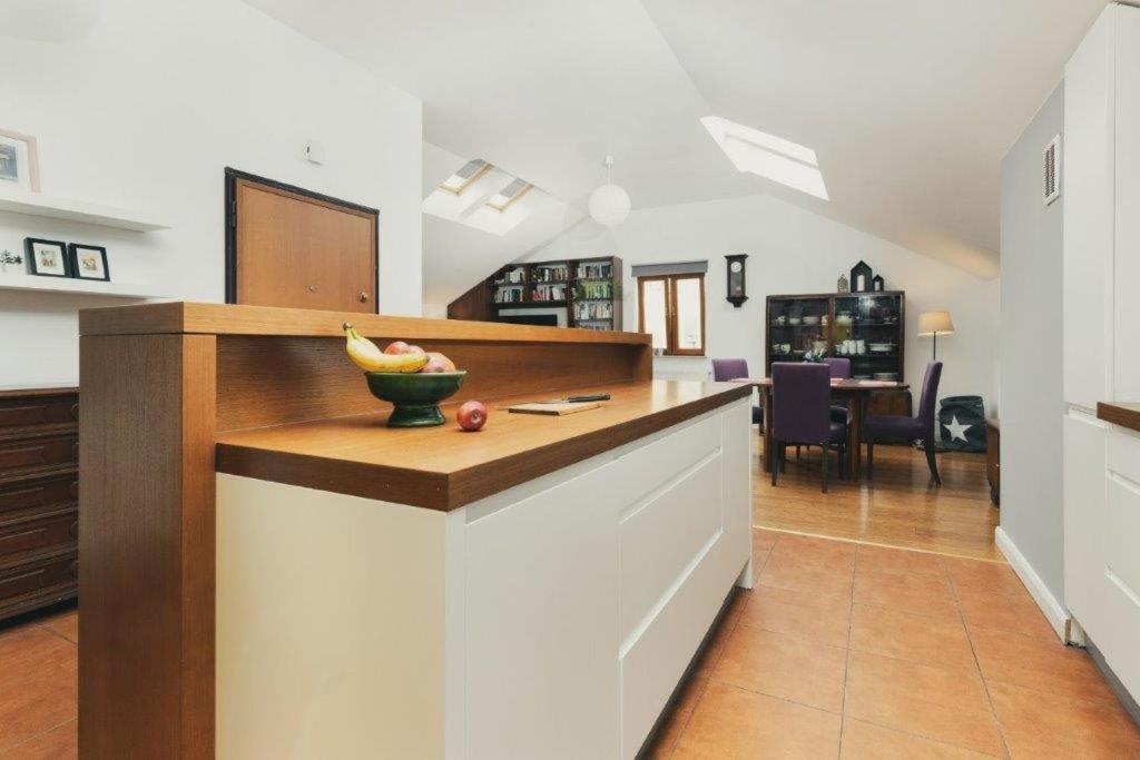 Apartament Stare Miasto Leilighet Tczew Eksteriør bilde