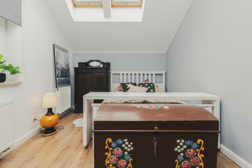 Apartament Stare Miasto Leilighet Tczew Eksteriør bilde